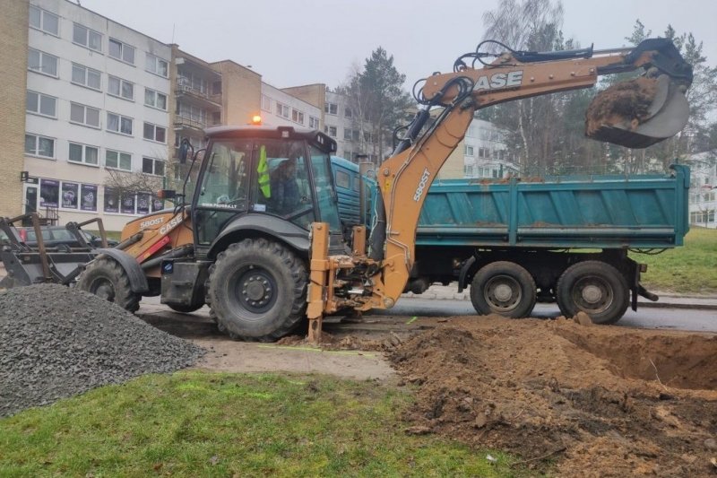 savivarčių nuoma namas smėlis žolė